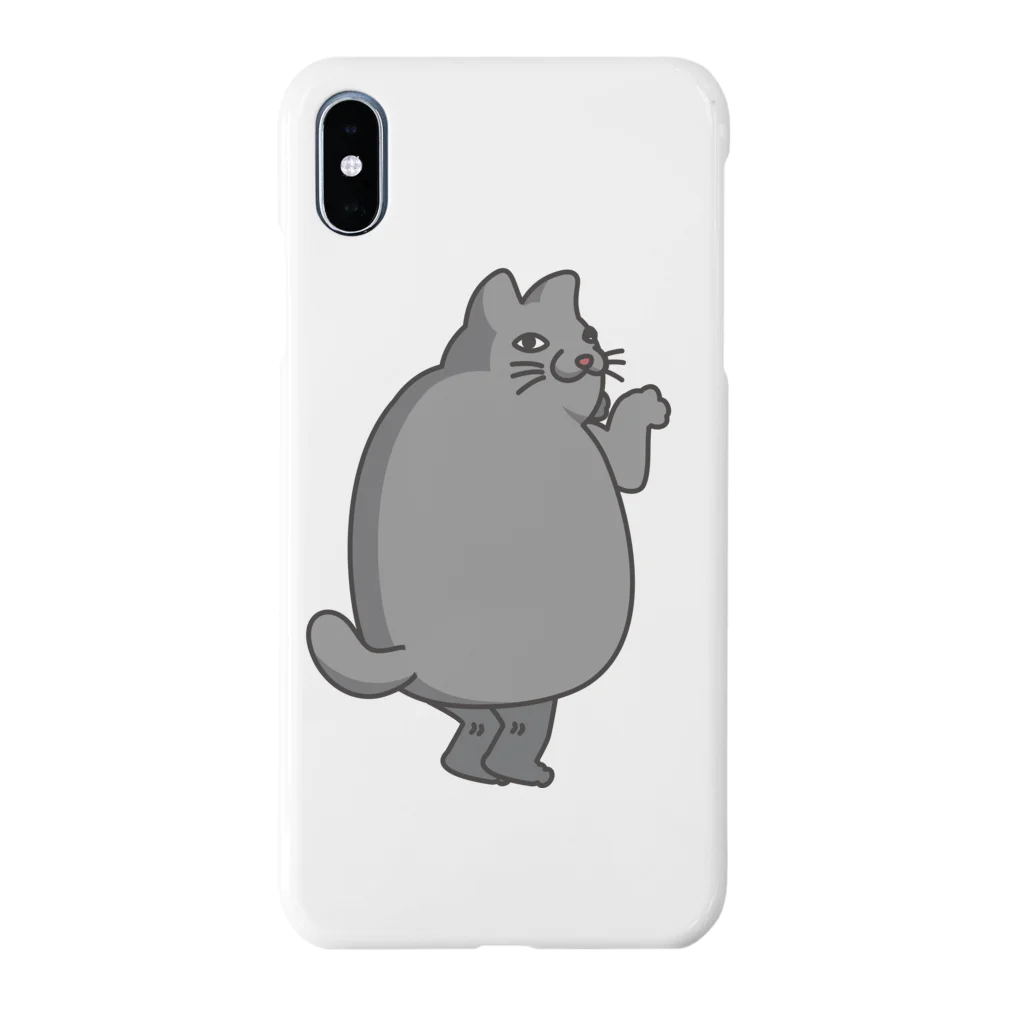 細々のみゃ～ご Smartphone Case