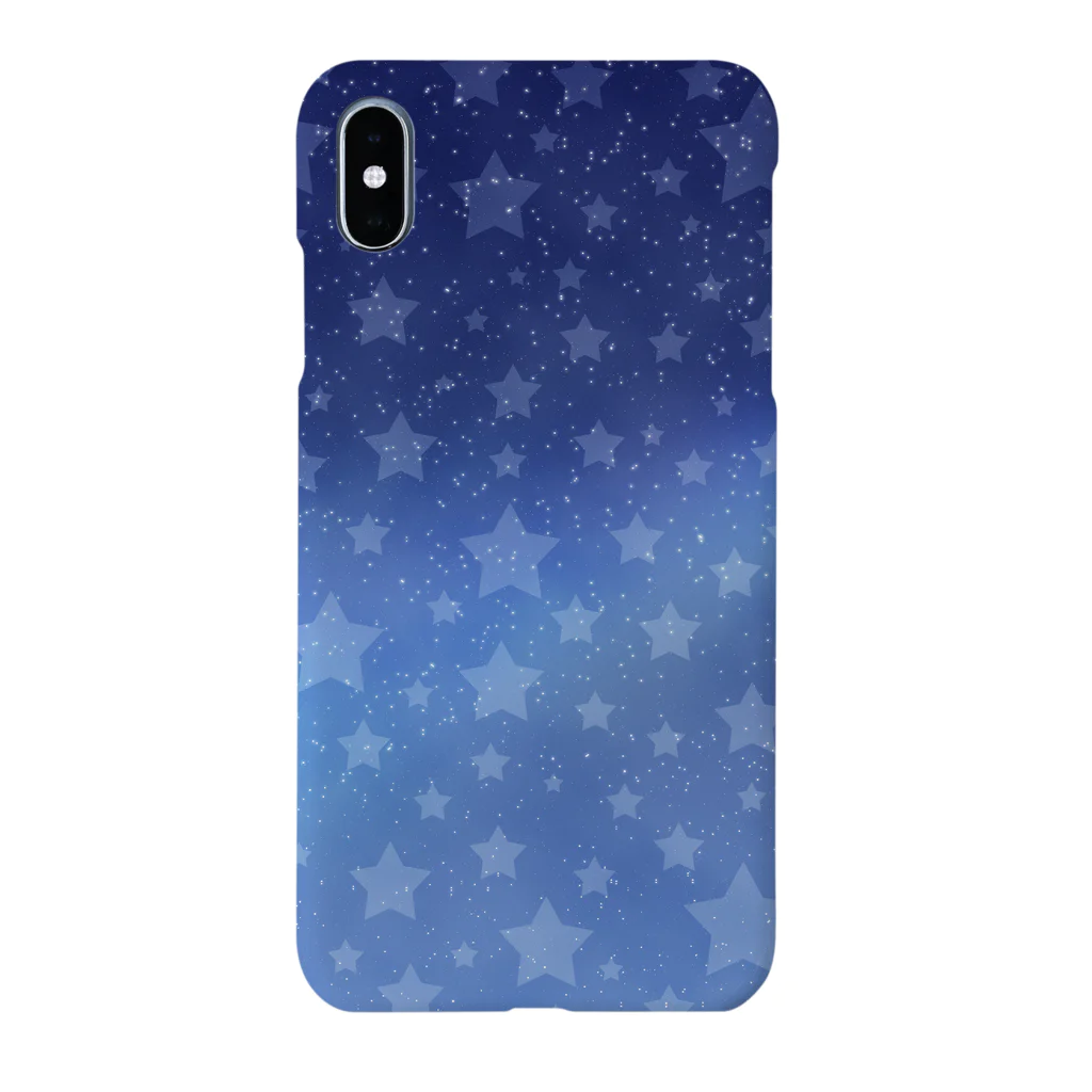 Burungの星めいっぱい Smartphone Case