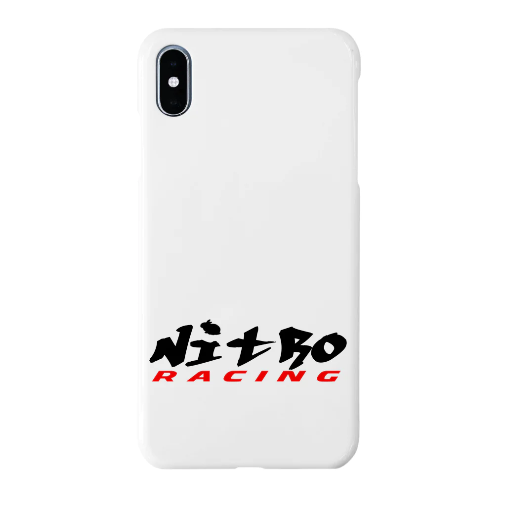 みろのNiTRO Racing スマホケース