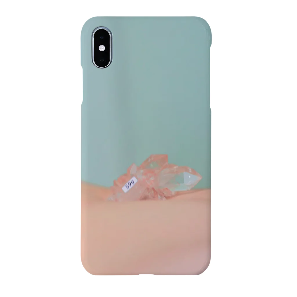 boutique Cabosuの59gの風景 Smartphone Case