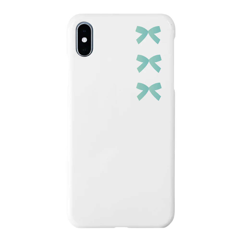 ribon-classic.リボンクラシック【リボクラ】のリボンクラシック.ribon-classic. Smartphone Case