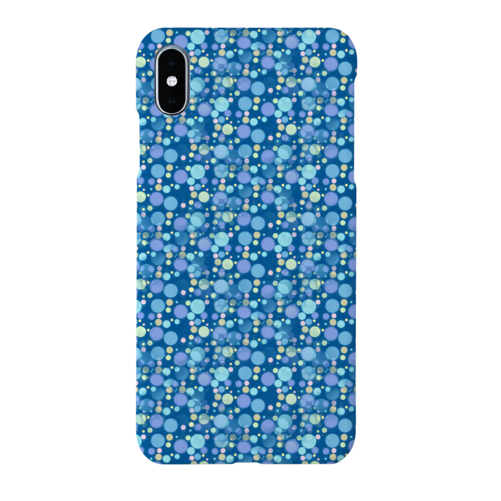 KEN's☆BASEBALL FAN SHOPの横浜勝利の夜 無印 Smartphone Case