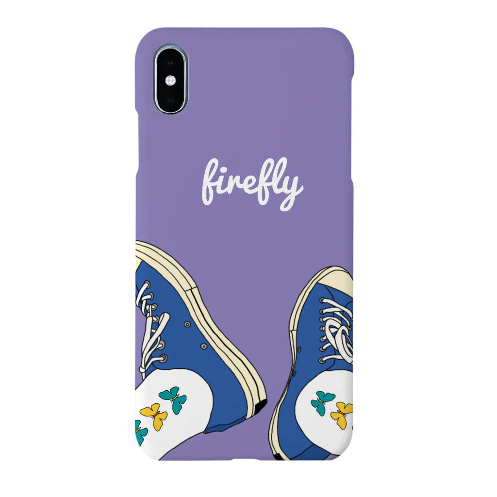 fireflyのfirefly Smartphone Case