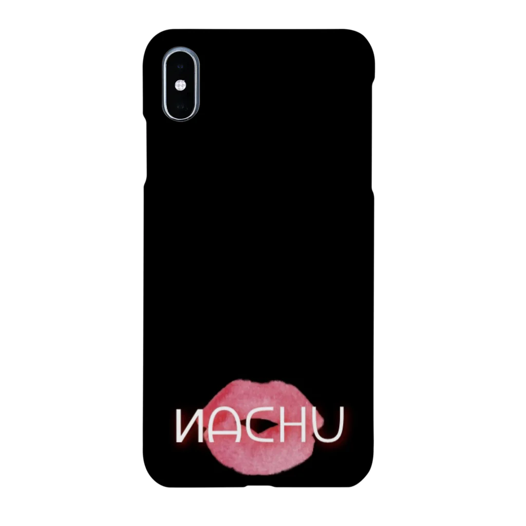 _na_chu_のなちゅオリジナルグッズ Smartphone Case