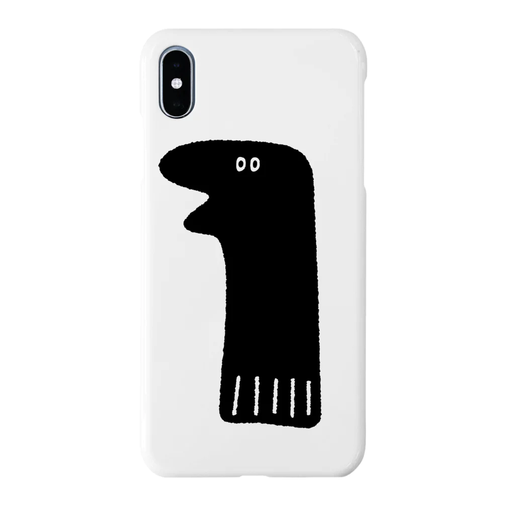 リタ・ジェイのMr.ソックス（ソロ） Smartphone Case