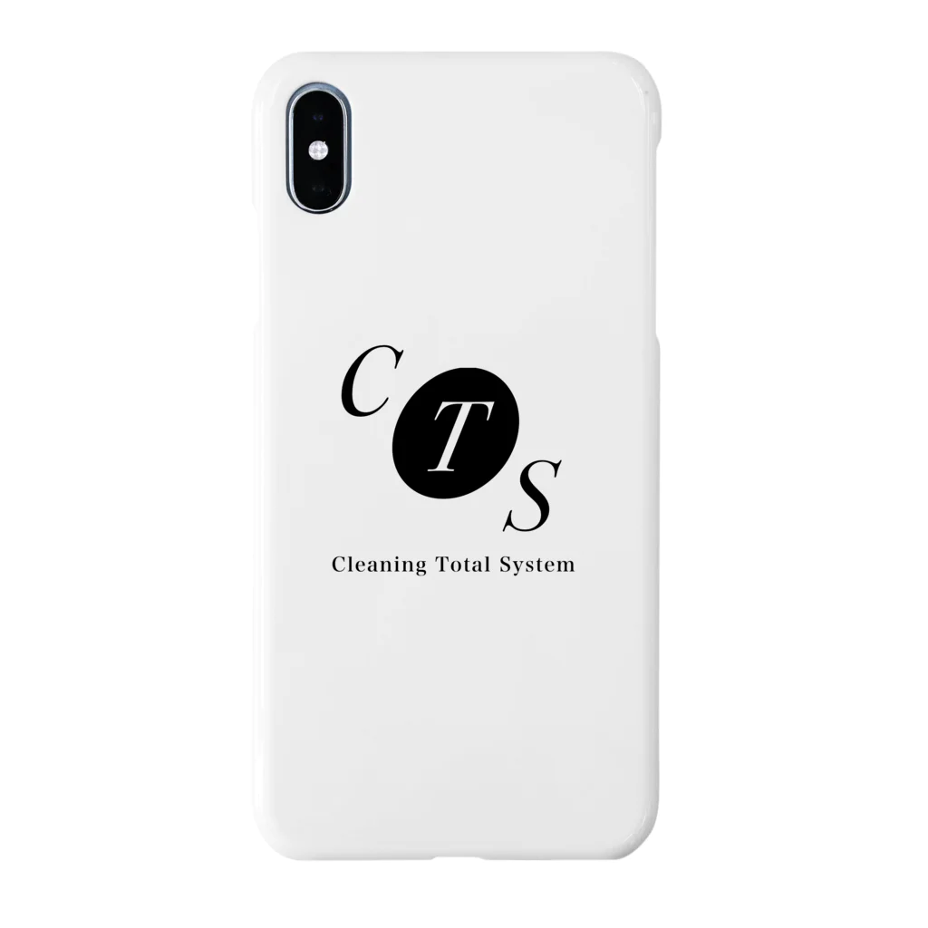 CTS事業部のCTSグッズ3 Smartphone Case