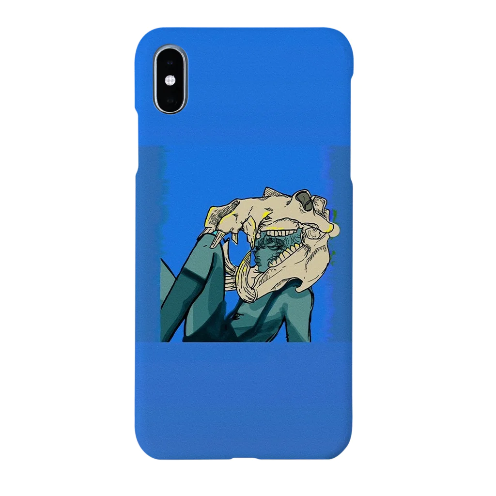 BEBEの坊や Smartphone Case