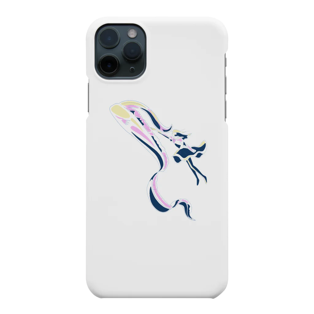 みまくのリュウグウノツカイ　ユメノナカ Smartphone Case