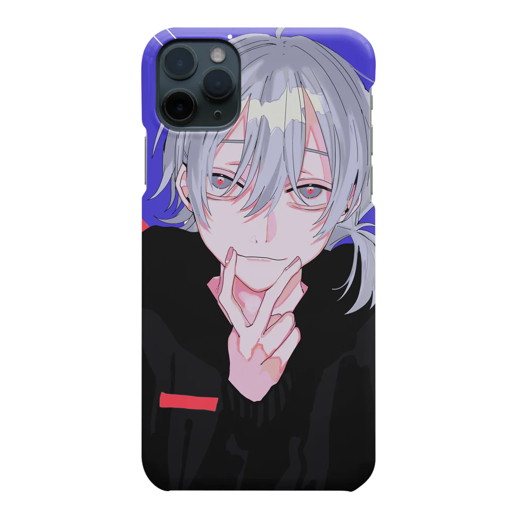 五月及のMio Smartphone Case