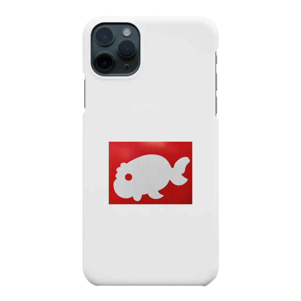 金魚一道の金魚一道オリジナル Smartphone Case