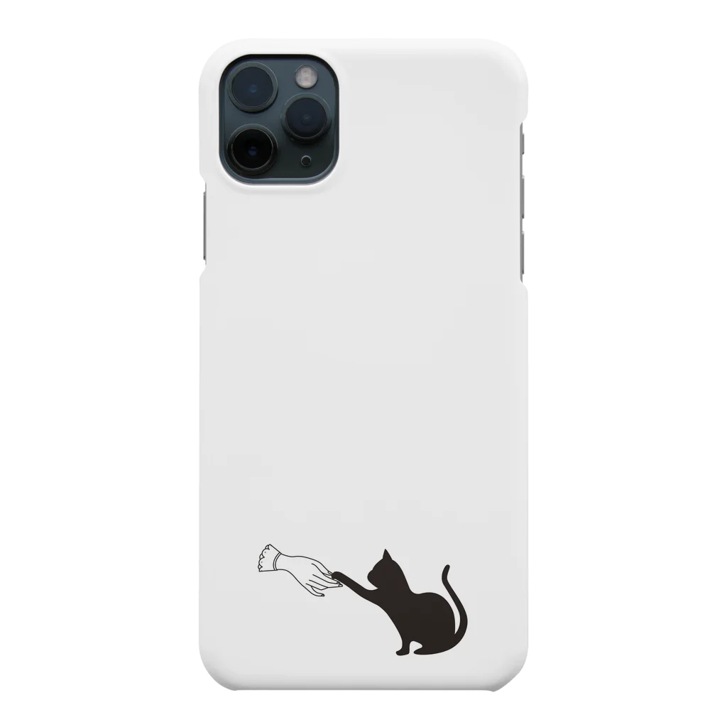 miyagikeikaの猫と踊ろう Smartphone Case