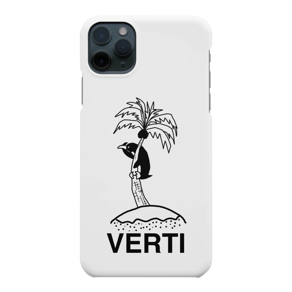 VERTI（ヴェルティ）のVERTI スマホケース