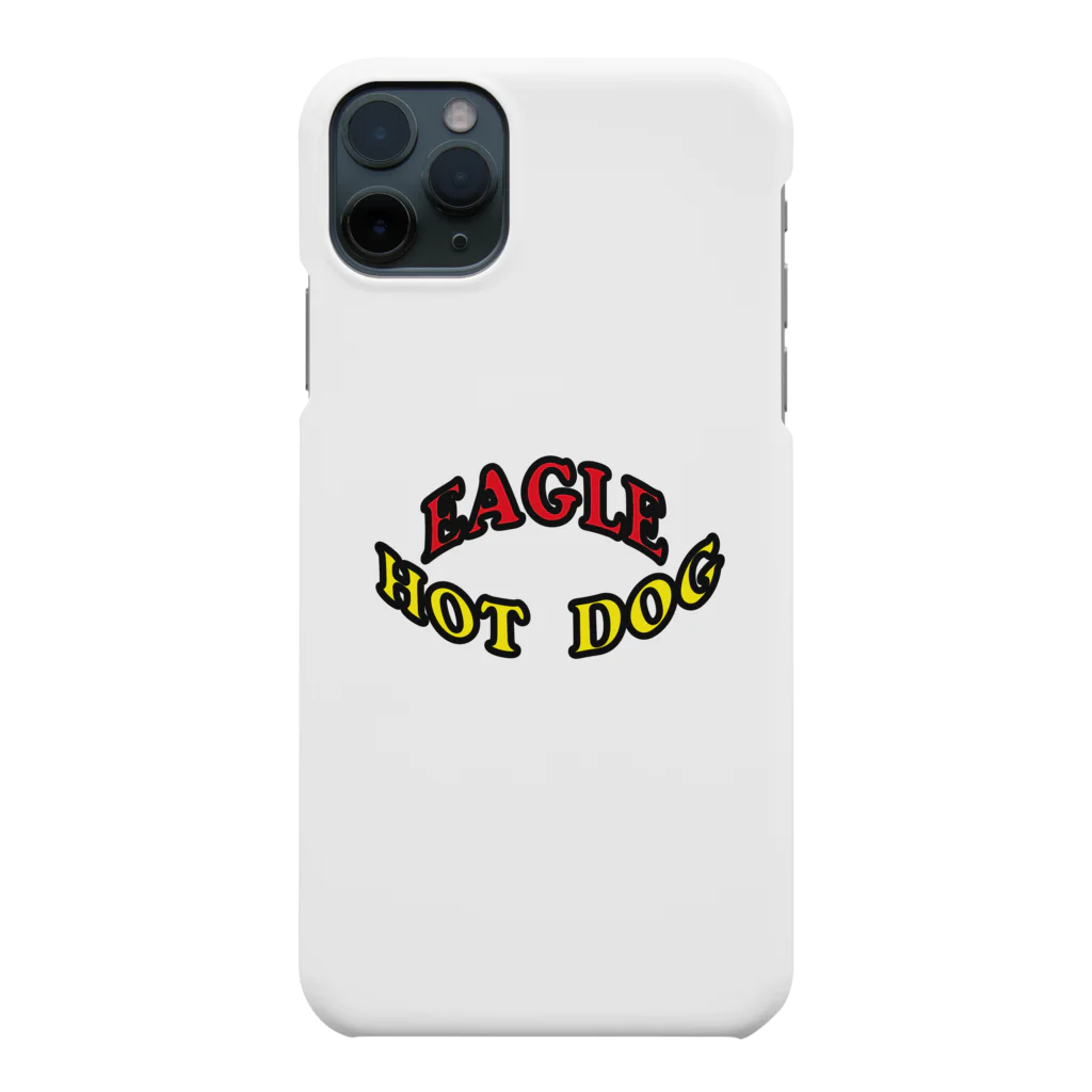 EAGLE HOTDOGのEAGLE1 Smartphone Case