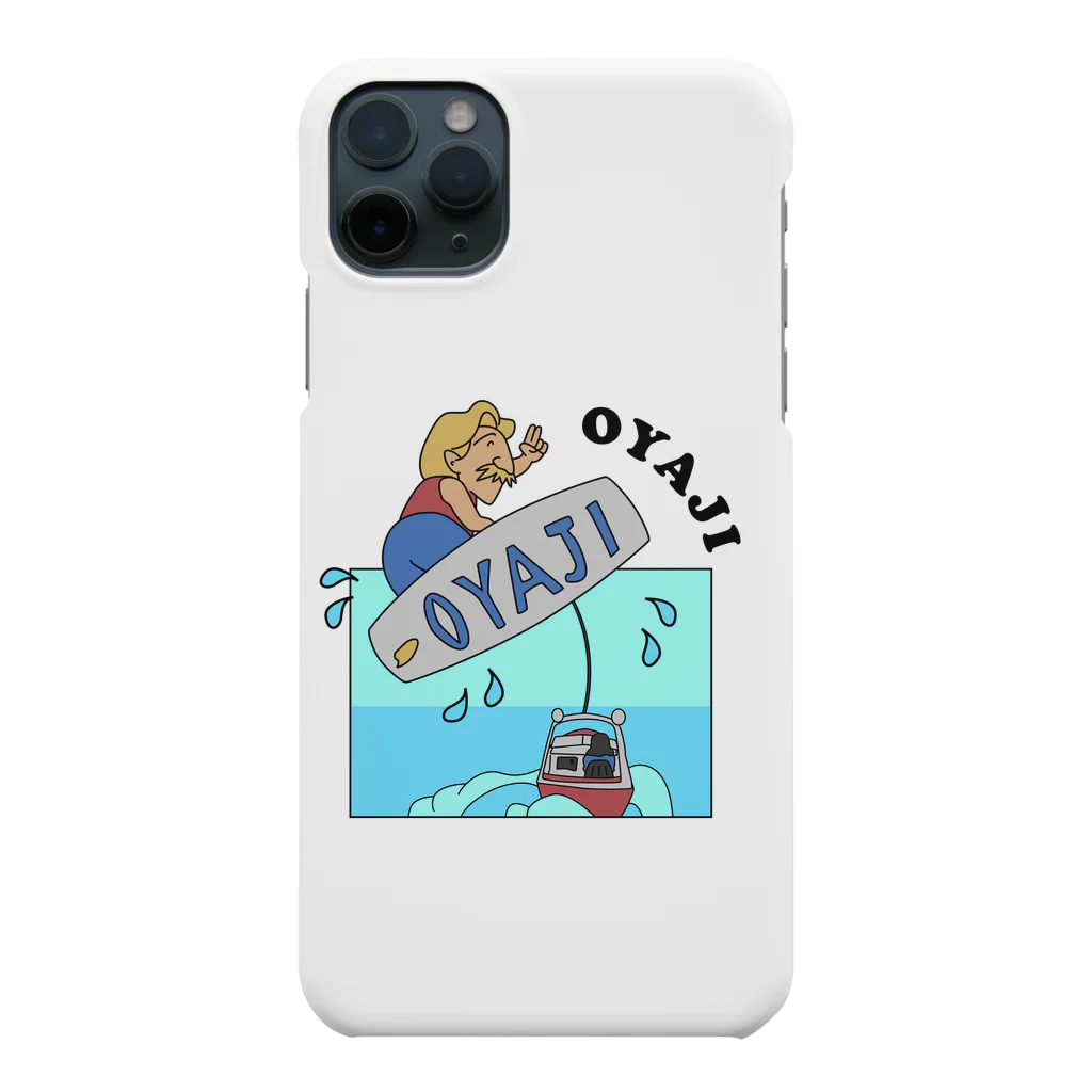 おやじのおやじ Smartphone Case