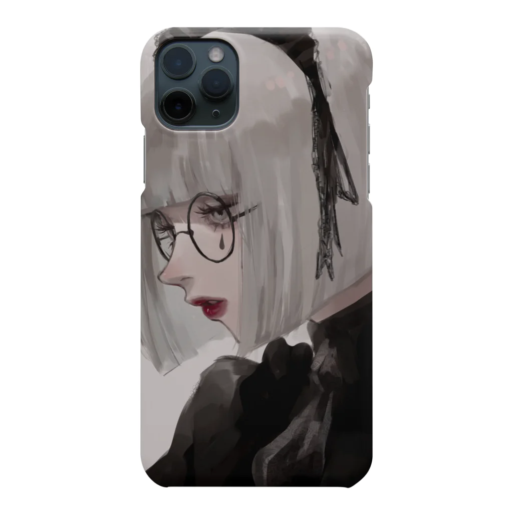 百々田のW5 Smartphone Case