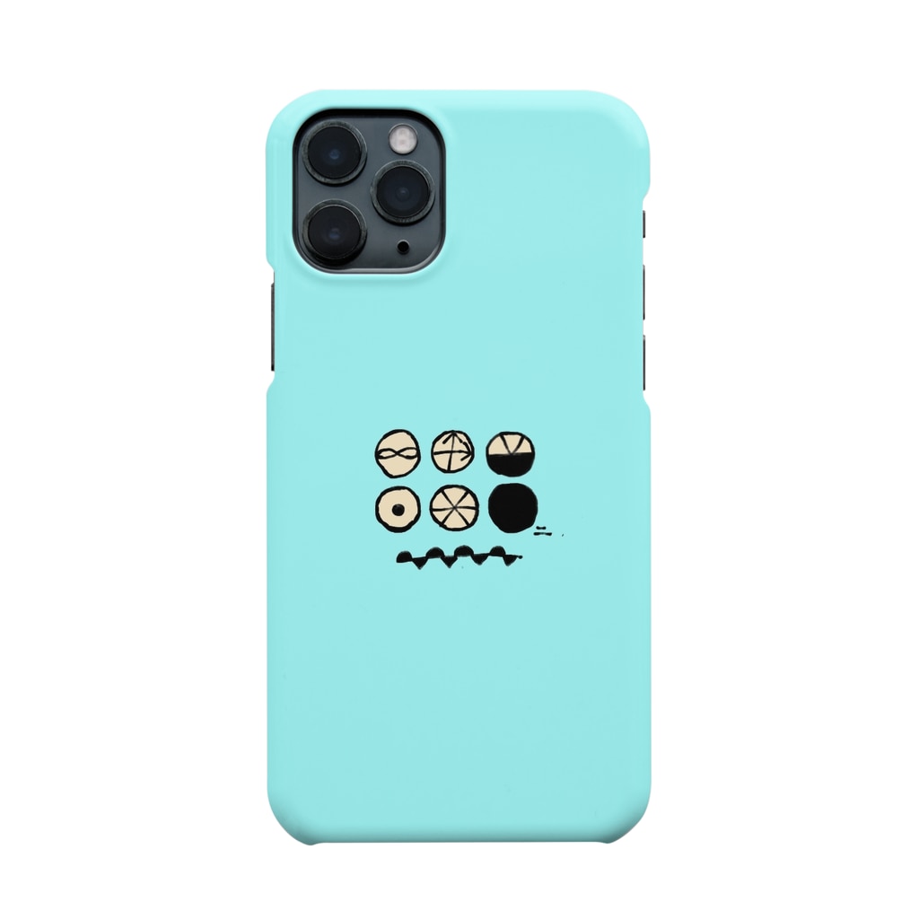 天気記号 Smartphone Cases Iphone By Amenbo の奇妙なお店 Amenbo Suzuri