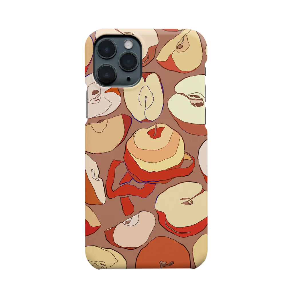 N1の 🍎 Smartphone Case