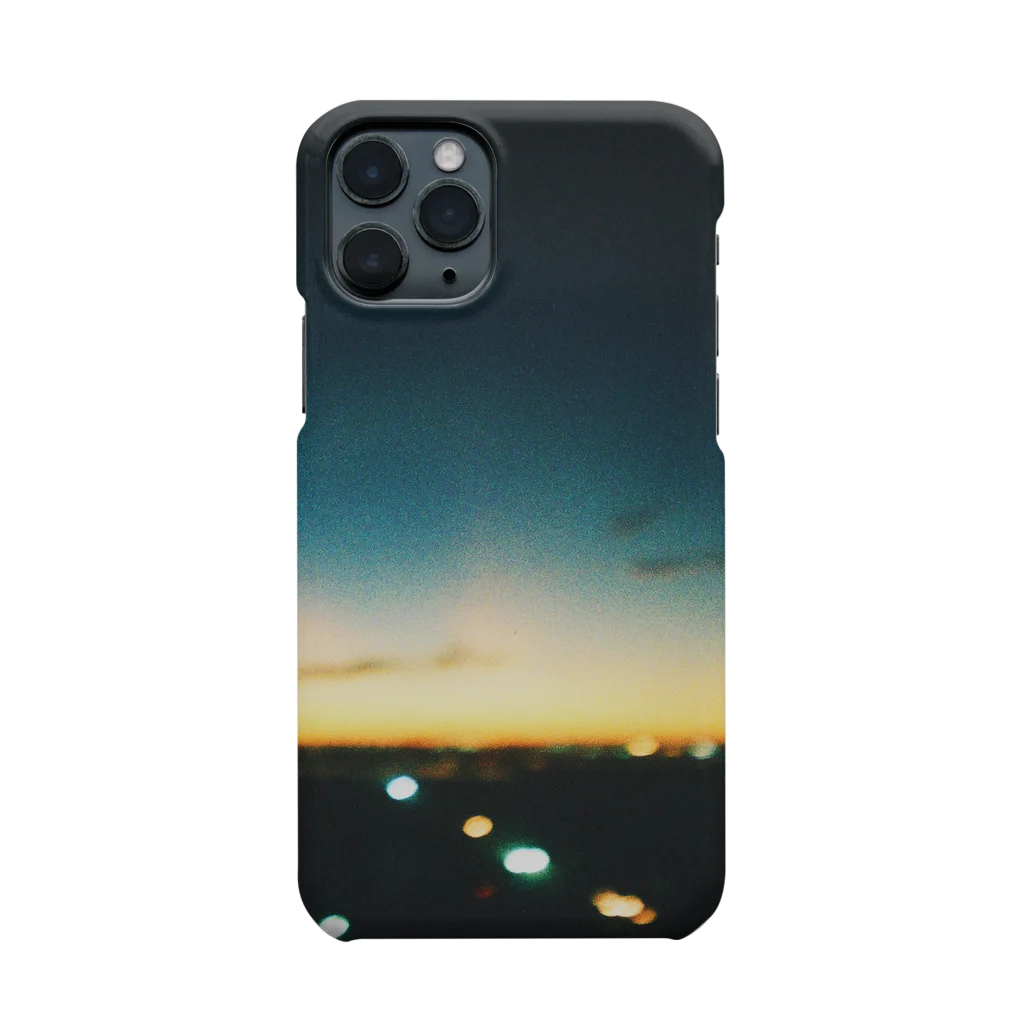 TRAVEL PHOTO PRODUCTSのQueens, New York Smartphone Case