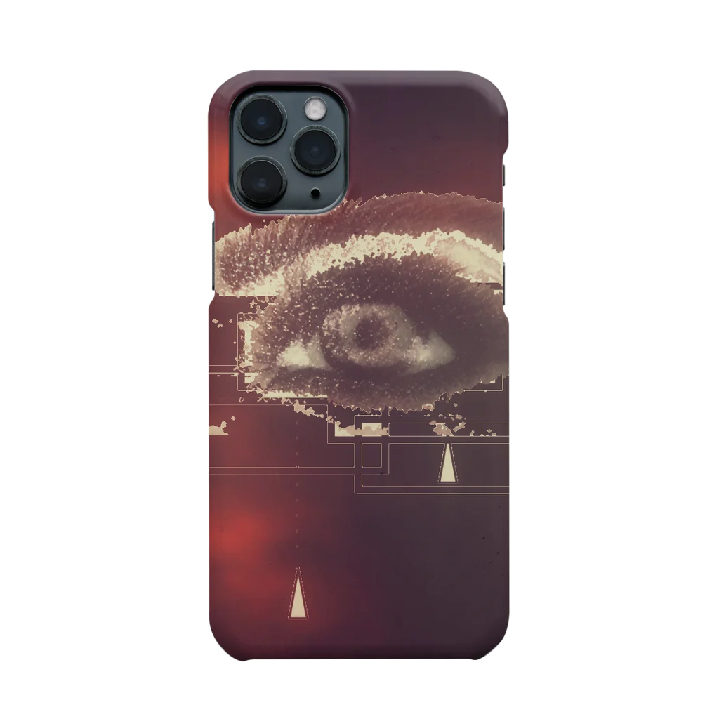 molcwalaのmeme Smartphone Case