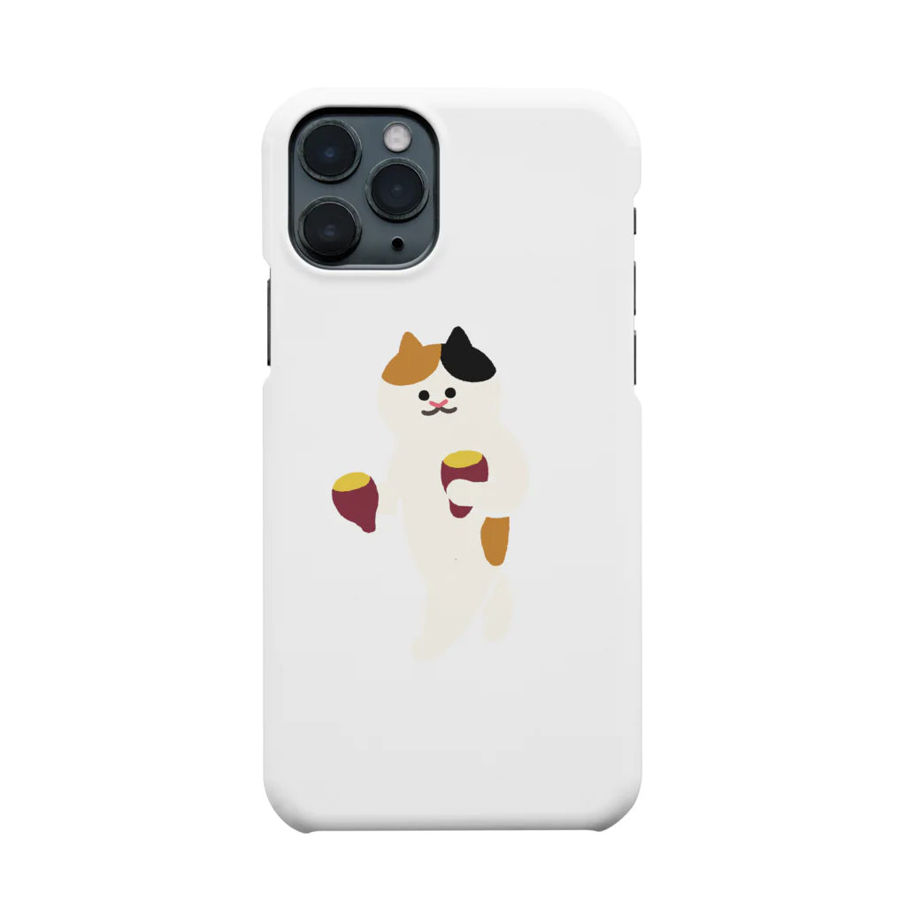 SUIMINグッズのお店のFUKASHIIMO Smartphone Case