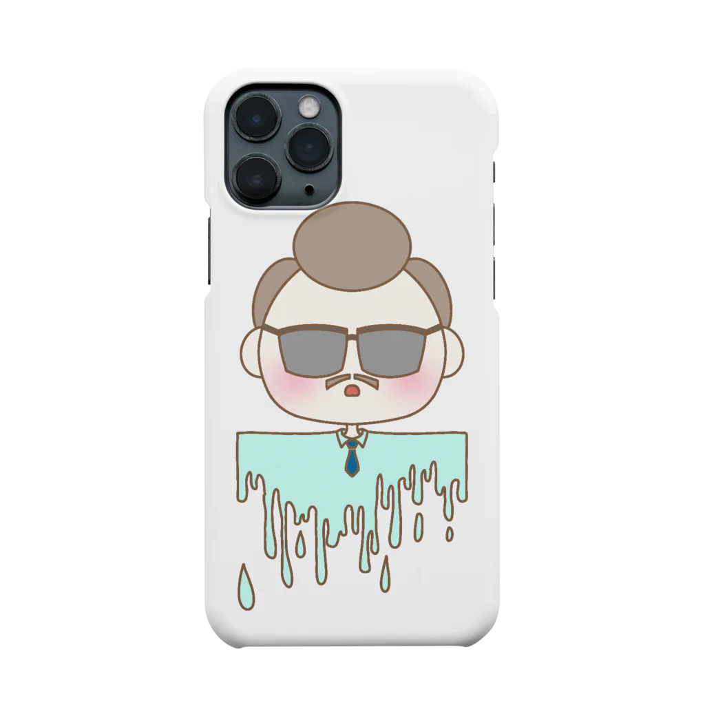 じゃすみんのもひみん〜フルカラー〜 Smartphone Case