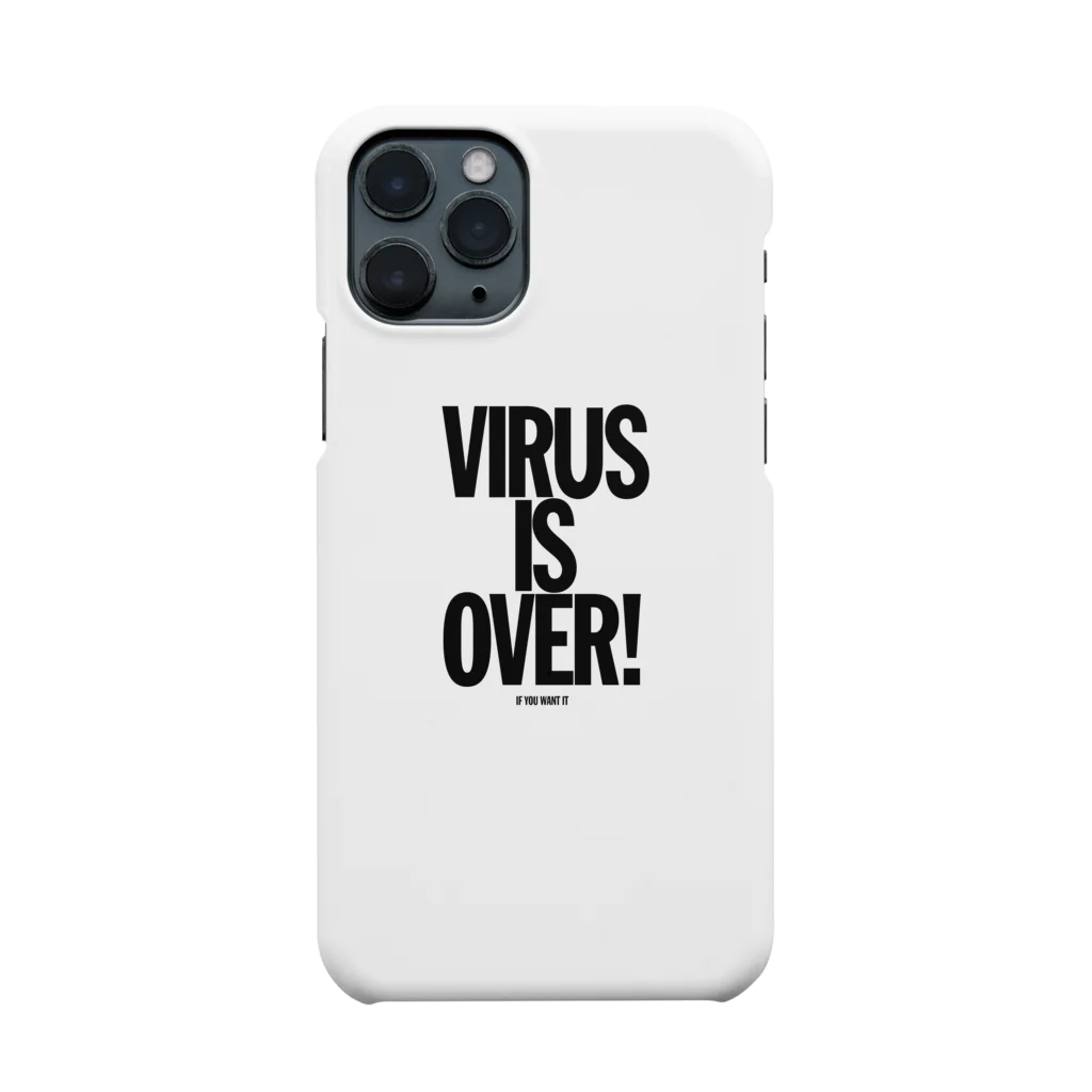 AND SHOUT merchandiseのIF YOU WANT IT Smartphone Case