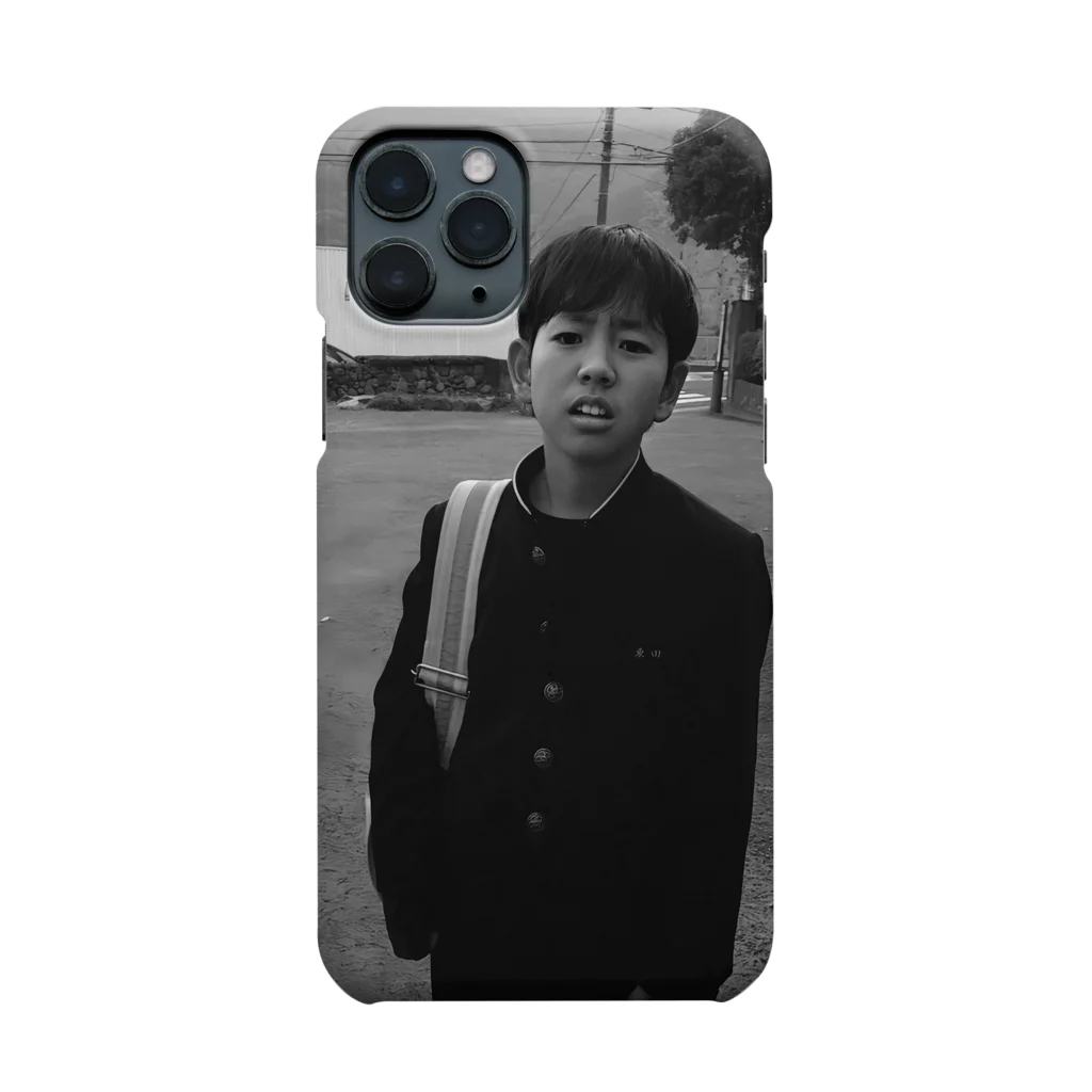 arkyのカイくん2nd Smartphone Case