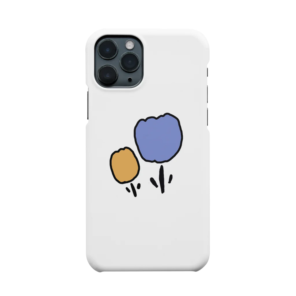 KANI'Sのチュウリップ Smartphone Case