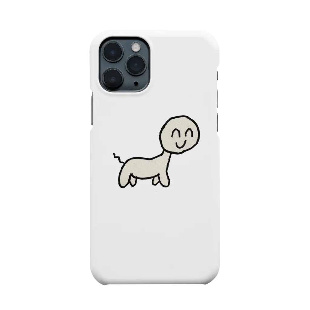 じぇすたるのじぇすたる Smartphone Case