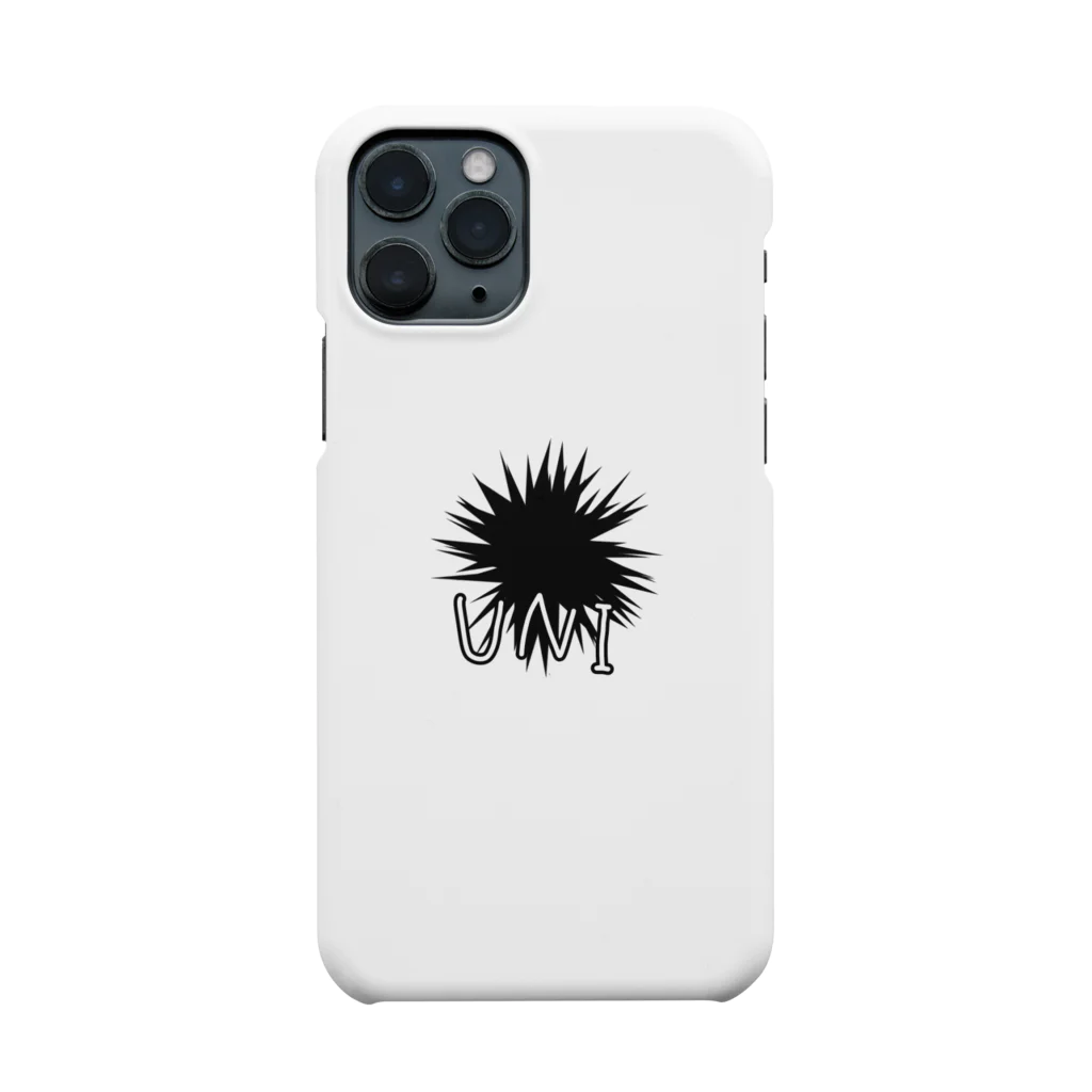 あれ屋のUNI Smartphone Case