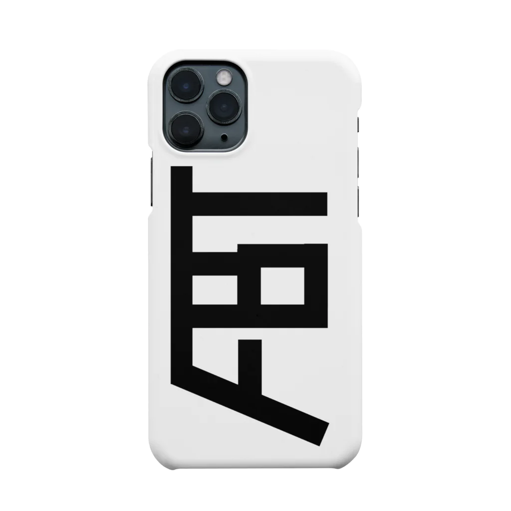 FBT_clanのスマホケースFBT Smartphone Case