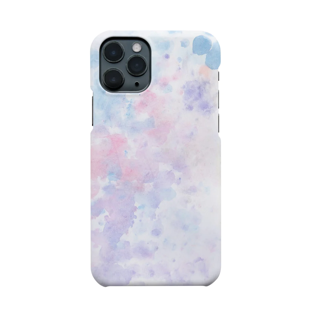 みつあみさんのえのぐぽとぽと Smartphone Case