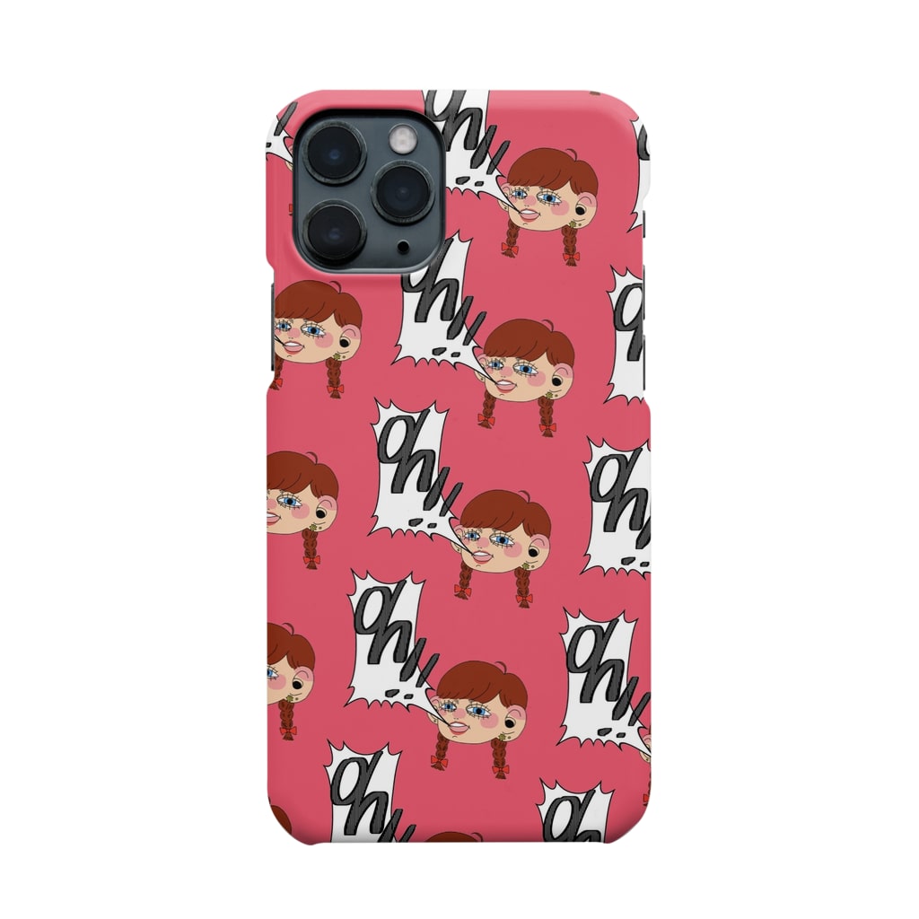 びっくり女の子 部屋の隅の量産型ちゃん Konashi Nashi のスマホケース Iphoneケース 通販 Suzuri スズリ びっくり女の子 部屋の隅の量産型ちゃん Konashi Nashi のスマホケース Iphoneケース 通販 Suzuri スズリ