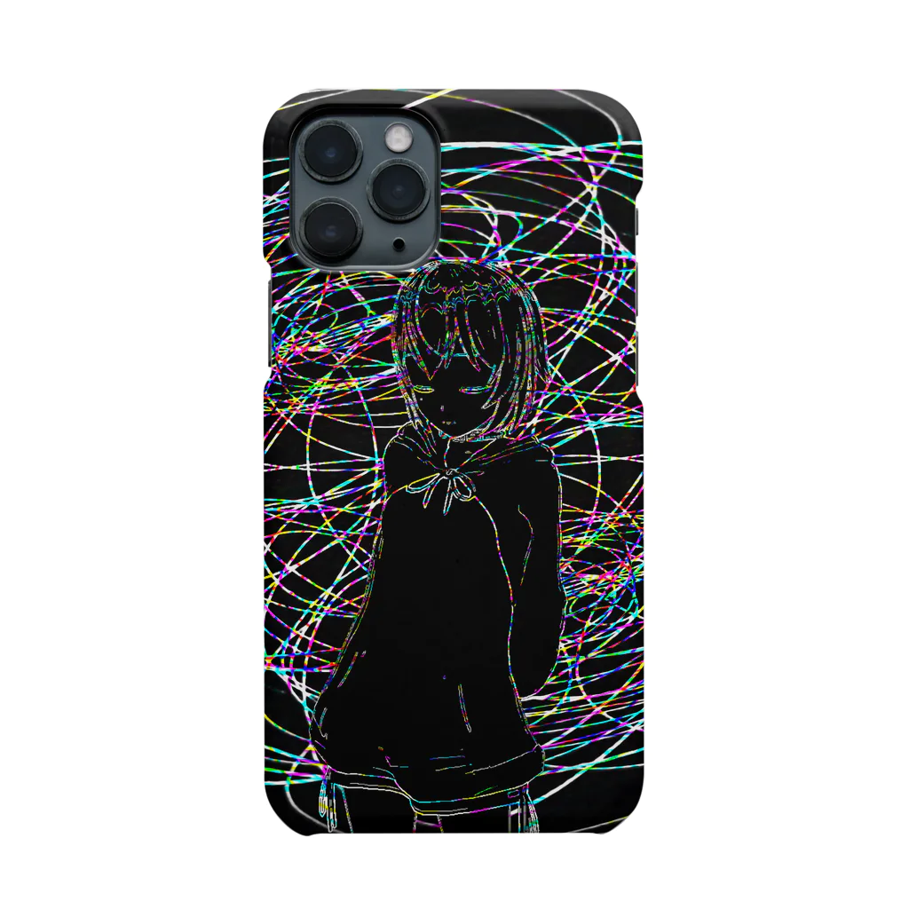 Yu3esanakAの渇望 Smartphone Case