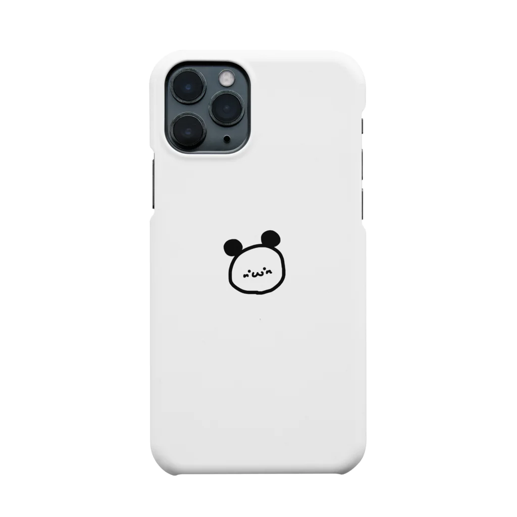 xiangのぱんだちゃん Smartphone Case