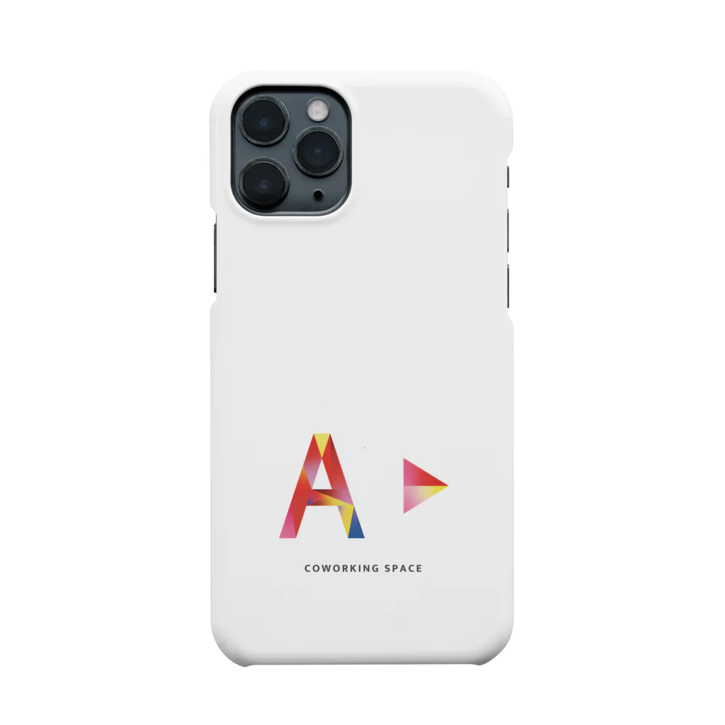 shuntaのAから始めよう Smartphone Case