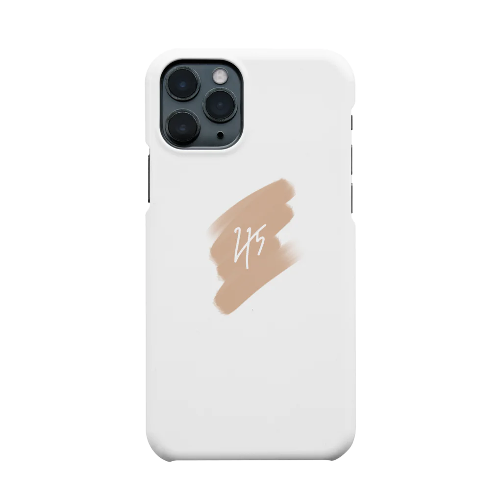 215の215_08 Smartphone Case