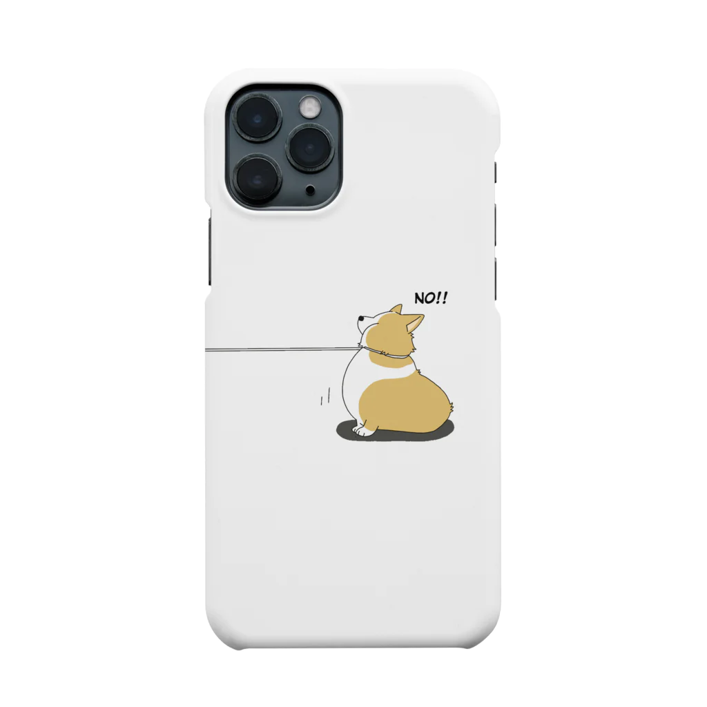 5corgisのコギスト Smartphone Case