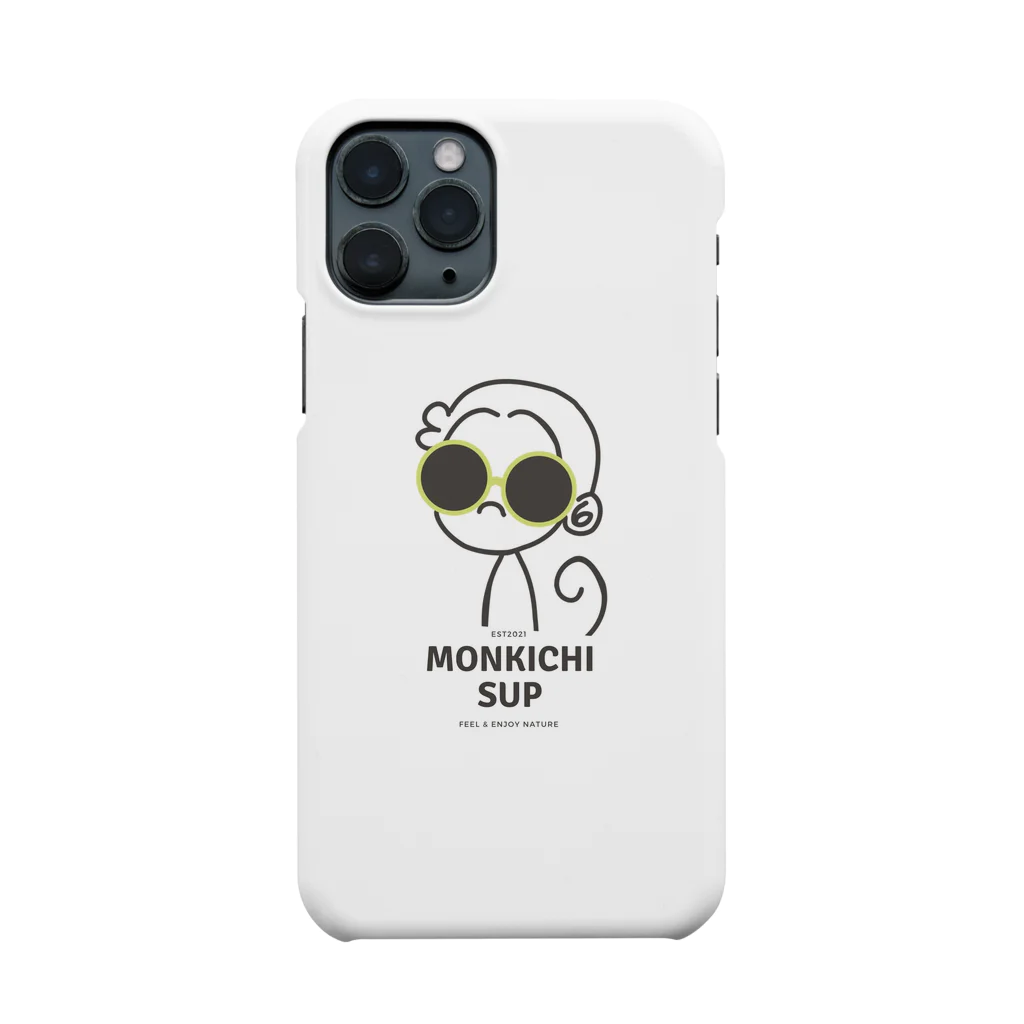 MONKICHI SUPのMONKICHI SUP Smartphone Case