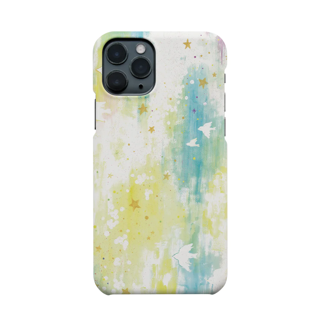 Prism shopのiro-dori Smartphone Case