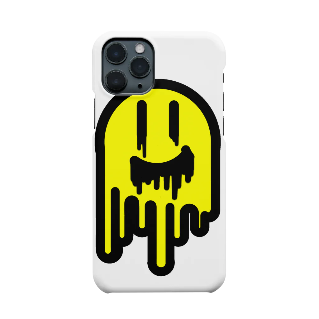 smilyのsmile Smartphone Case