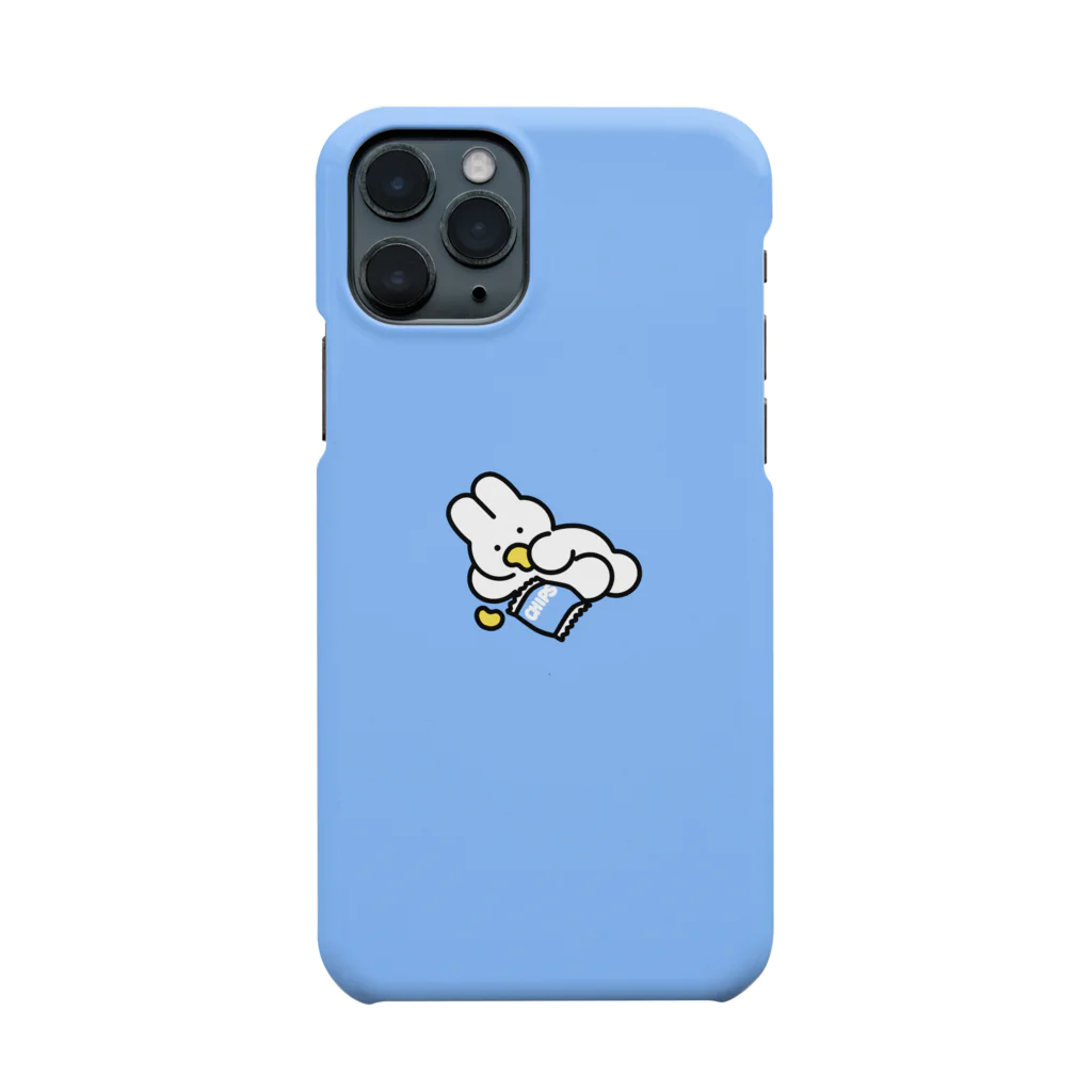 nsnの🥔 Smartphone Case