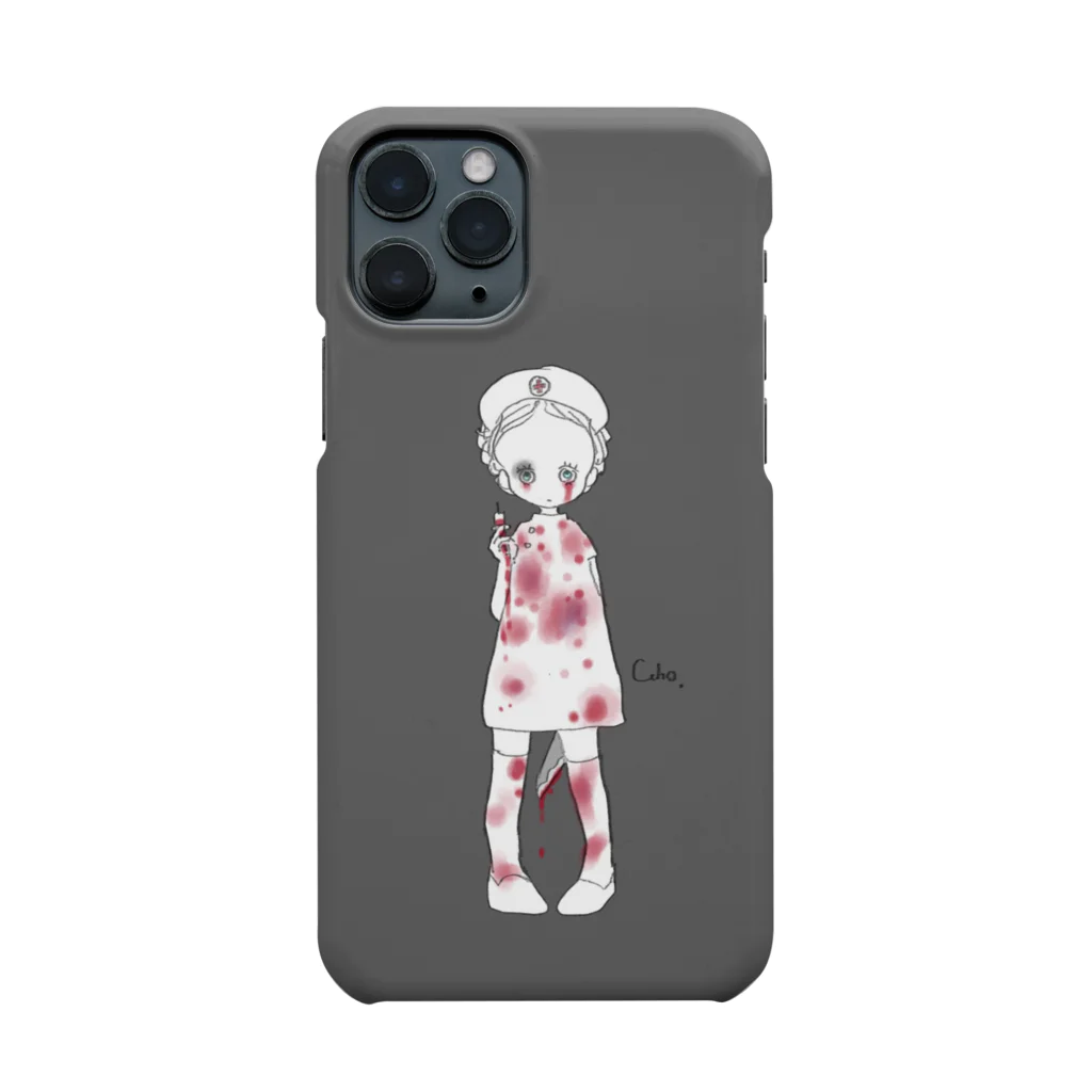 mococo,のSmartphone Case