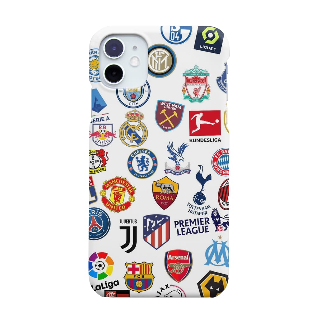 サッカーチームエンブレムスマホケース Rizerize1923のスマホケース Iphoneケース 通販 Suzuri スズリ サッカーチームエンブレムスマホケース Rizerize1923のスマホケース Iphoneケース 通販 Suzuri スズリ