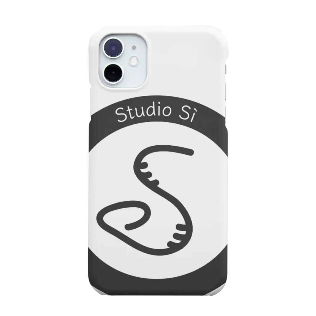 Studio  SìのStudio  Sì Smartphone Case