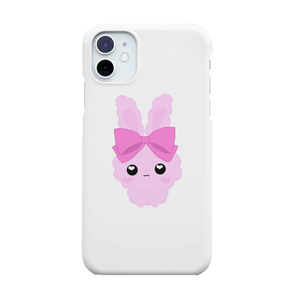 ありいぴょんのありいぴょん【iPhoneケース】 Smartphone Case