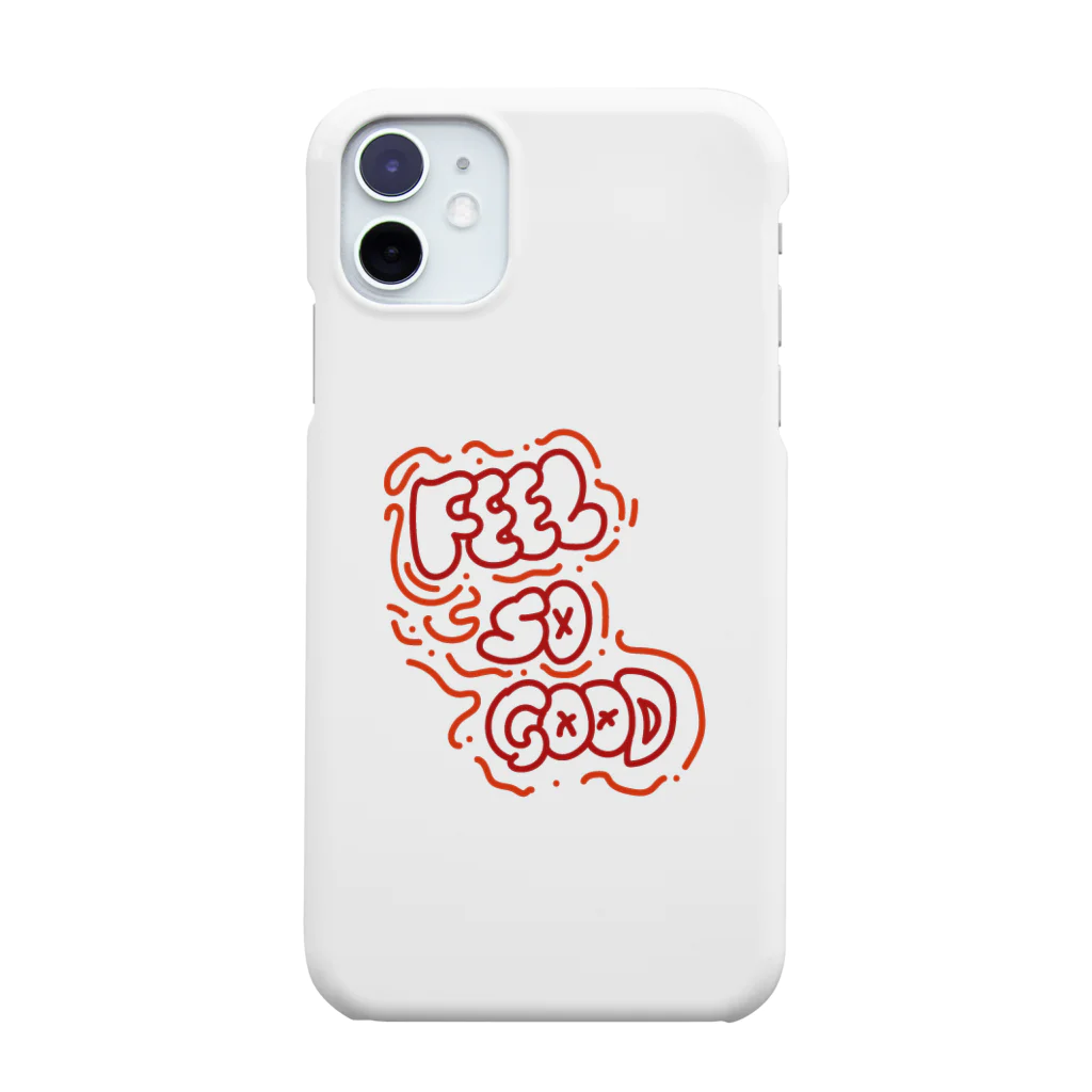 𝙉𝙖𝙣𝙖𝙠𝙖のfeel so good Smartphone Case