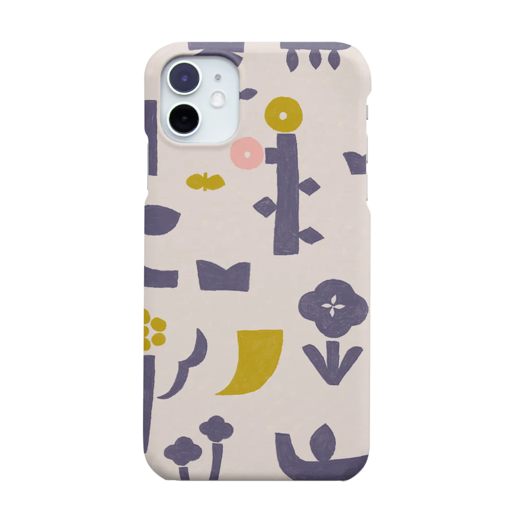 ますたにあやこのがーでにんぐ Smartphone Case