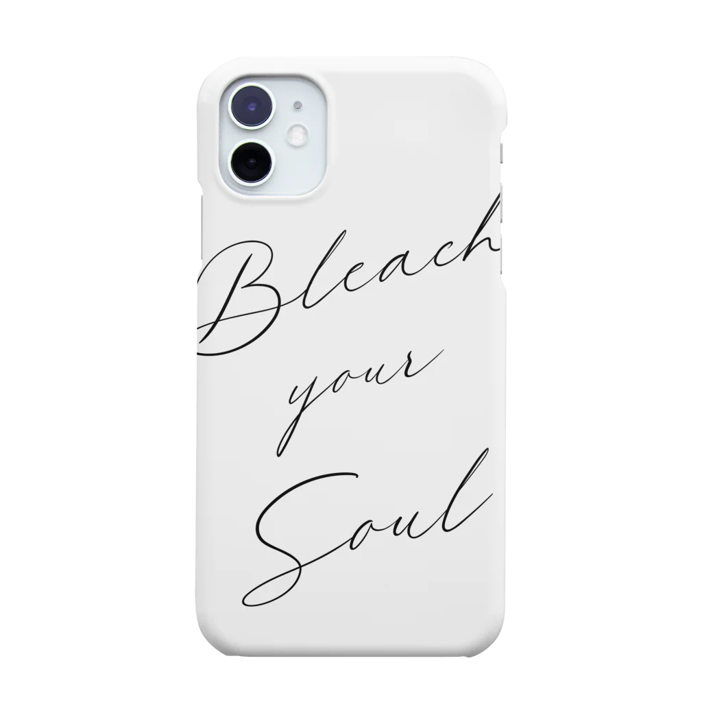 SohのBleach your Soul Smartphone Case