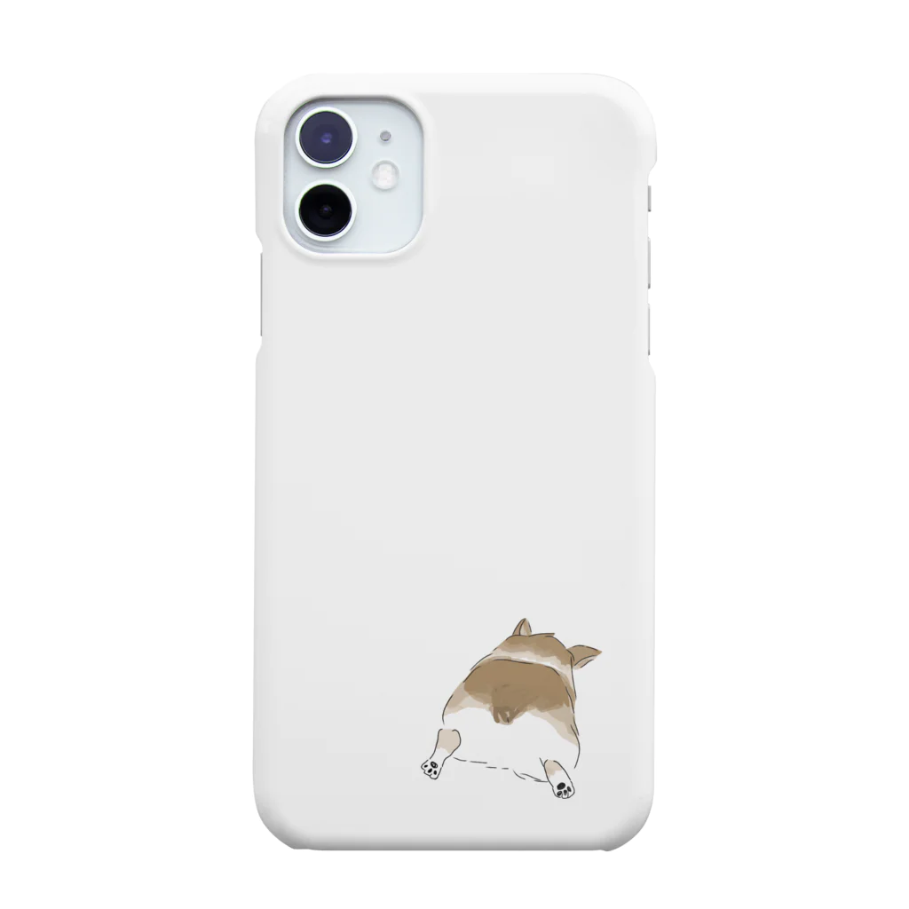 NICOのコギさん Smartphone Case